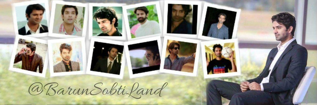 BarunSobtiLand's tweet photo. #BarunSobti ❤️ @BarunSobtiSays
#Shradha #Swayam
#DilMilGaye #Raj
#BHPH #Shravan
#IssPyaarKoKyaNaamDoon #ArnavSinghRaizada
#SatyaKiKiran #Satya
#Tanhaiyan #HaiderAliKhan
#IPKKND3 #AdvaySinghRaizada
#MAMR #Hridhaan #Sukhi
#22Yards #Ron
#SKSH #Naresh
#THMS #Arjun
#DryDreams https://t.co/K39y5XYAYJ