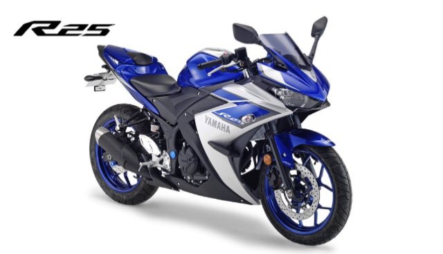 bellwoo48079396's tweet photo. 初めてフルカウル系やってみた第1号💡こんどR6でやる〜(*´ω`*)✨
#yamaha
#yzfr25 
#r25 
#フルカウル
#海外スタイル
#streetcustom
#ウイングレット
#車種不明仕様
#bellwood https://t.co/817qv2CfLd