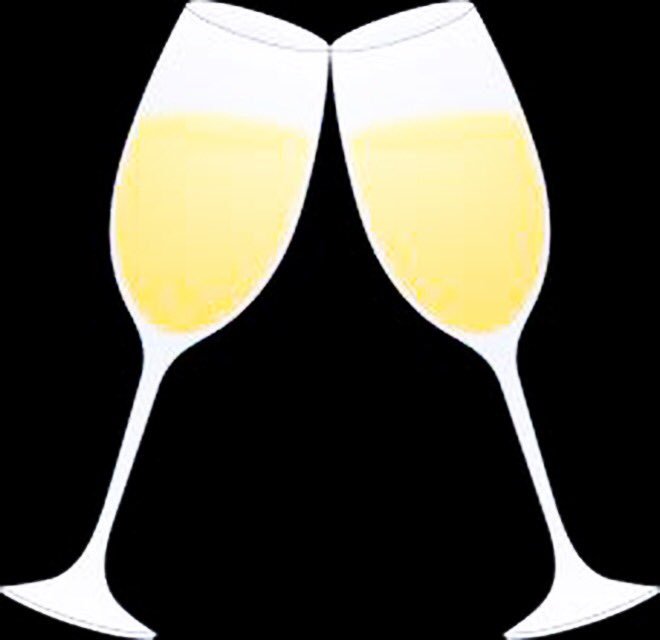 Come Celebrate #ValentinesDay with your lover/friend/tinder date/ mum / Dad and get a complimentary glass of bubbly for you and your date! 💝