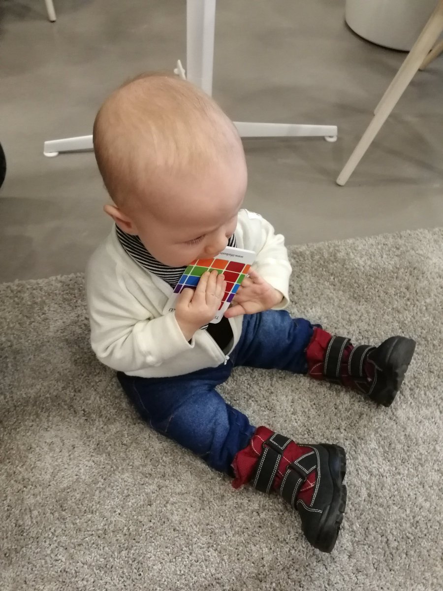 Digesting the IT standard for Business! #sofigateatwork <a href="/Sofigate/">Sofigate</a>