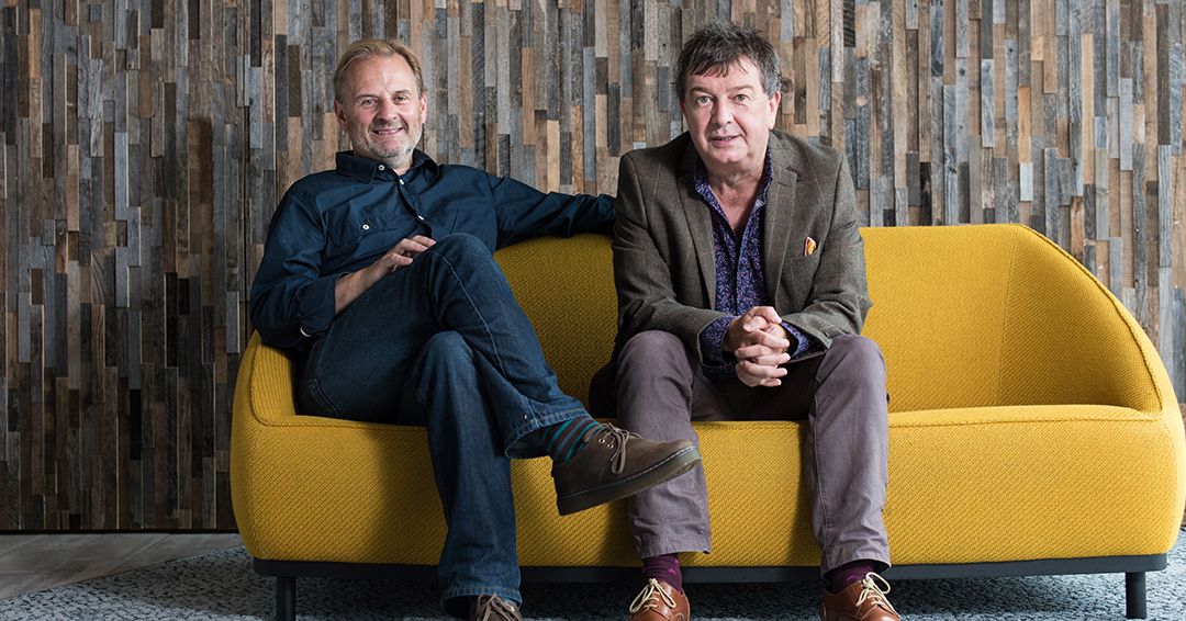 We have worked closely with the BBC in Manchester for a number of years. Here is a shot from 2016 for the BBC Six Music digital (iPlayer) team.

#photography #manchester #portrait #portraiture #people #BBC #sixmusic #BBCsixmusic