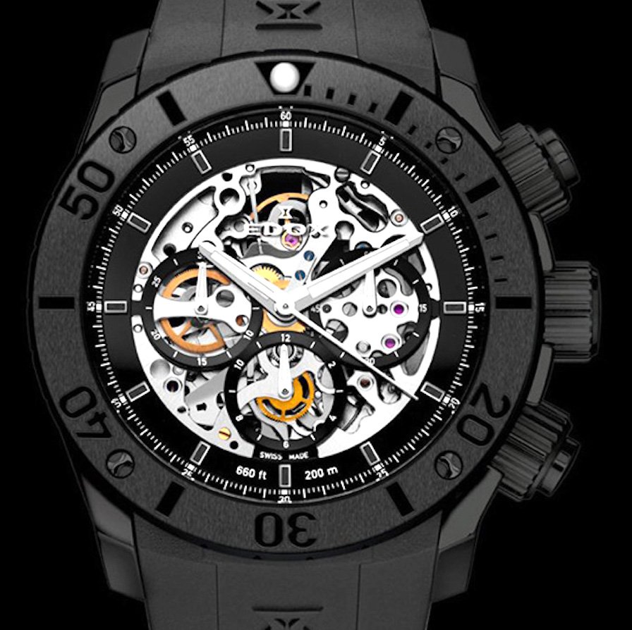 ebertuhren's tweet image. EDOX Class-1 Ghost Ship bei ebert uhren am Römer
Limited Edition 69000,00 €
Chrono24 👉🏿 chrono24.de/dealer-area/of…