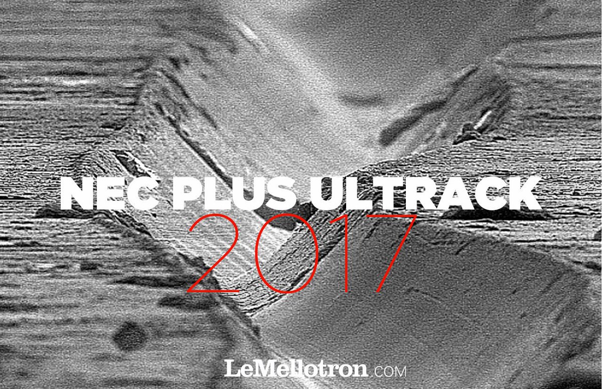 LeMellotron's tweet photo. [NEC PLUS ULTRACK 2017]
It's never too late to listen to the best › https://t.co/pqWx05dmAr
w/ @nosajthing @akiwudon #TwitOne @CRi_music 
@letherette @_SPACEBAR @jonwayne @MilesBonny #JoãoDonatoeDonatinho @AlejandroChal #Josman @LaLaMusicaPeru @_alikuru @Musumecirules &amp; more! https://t.co/MIapFeEv2N