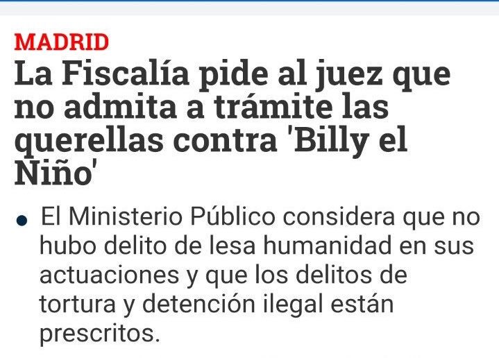 Gabriel Rufián tweet media