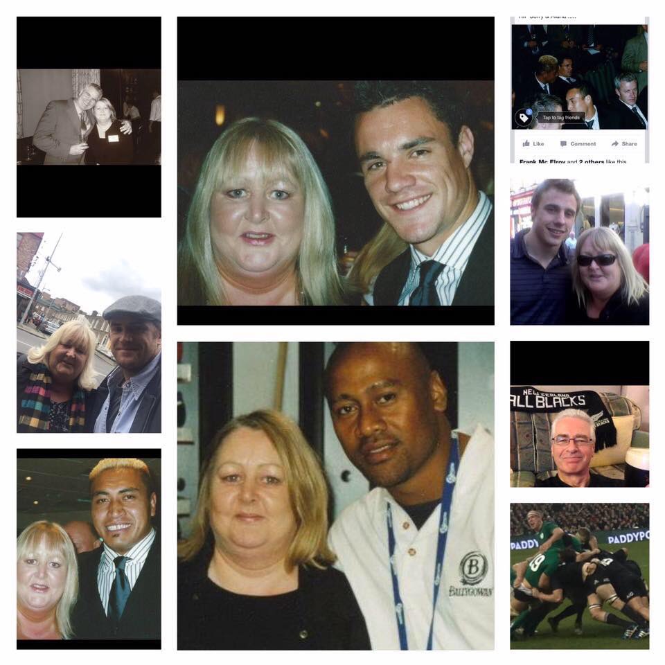 Mary Carroll tweet media