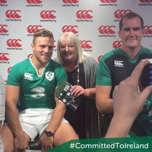 Mary Carroll tweet media