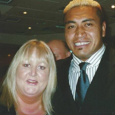 Mary Carroll tweet media