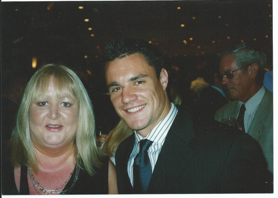 Mary Carroll tweet media