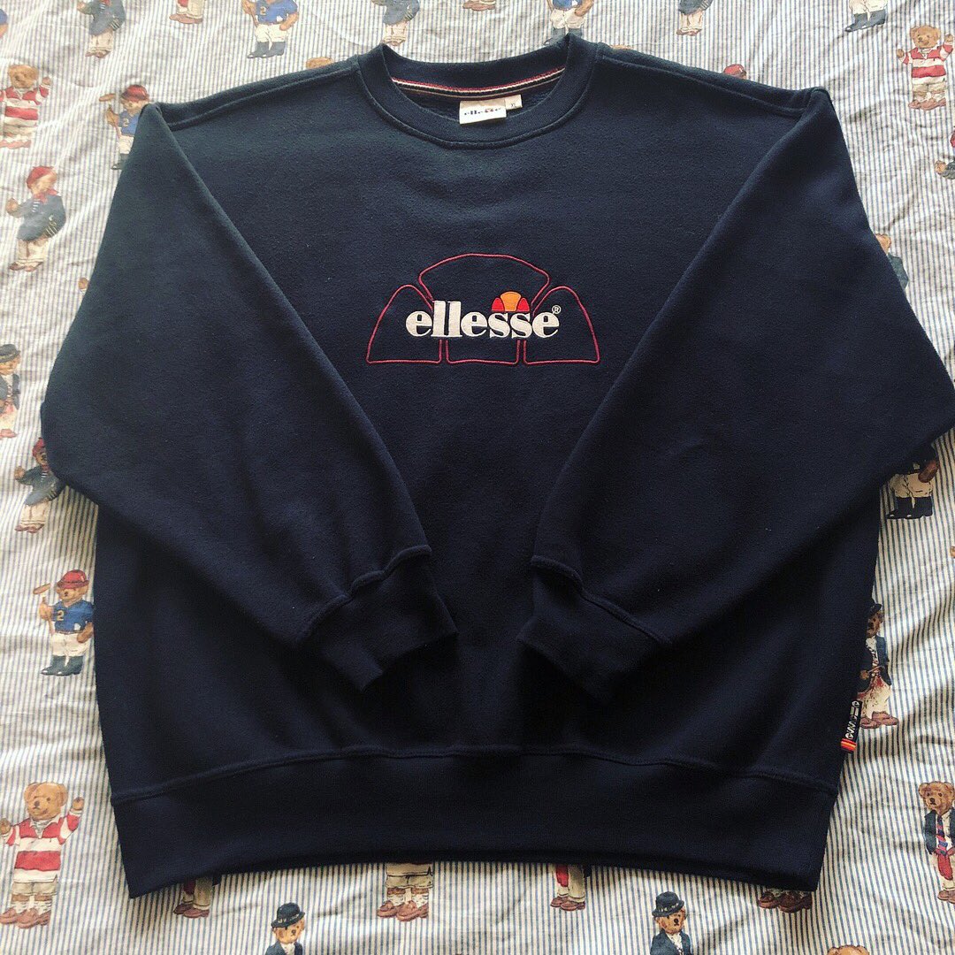 ellesse liverpool