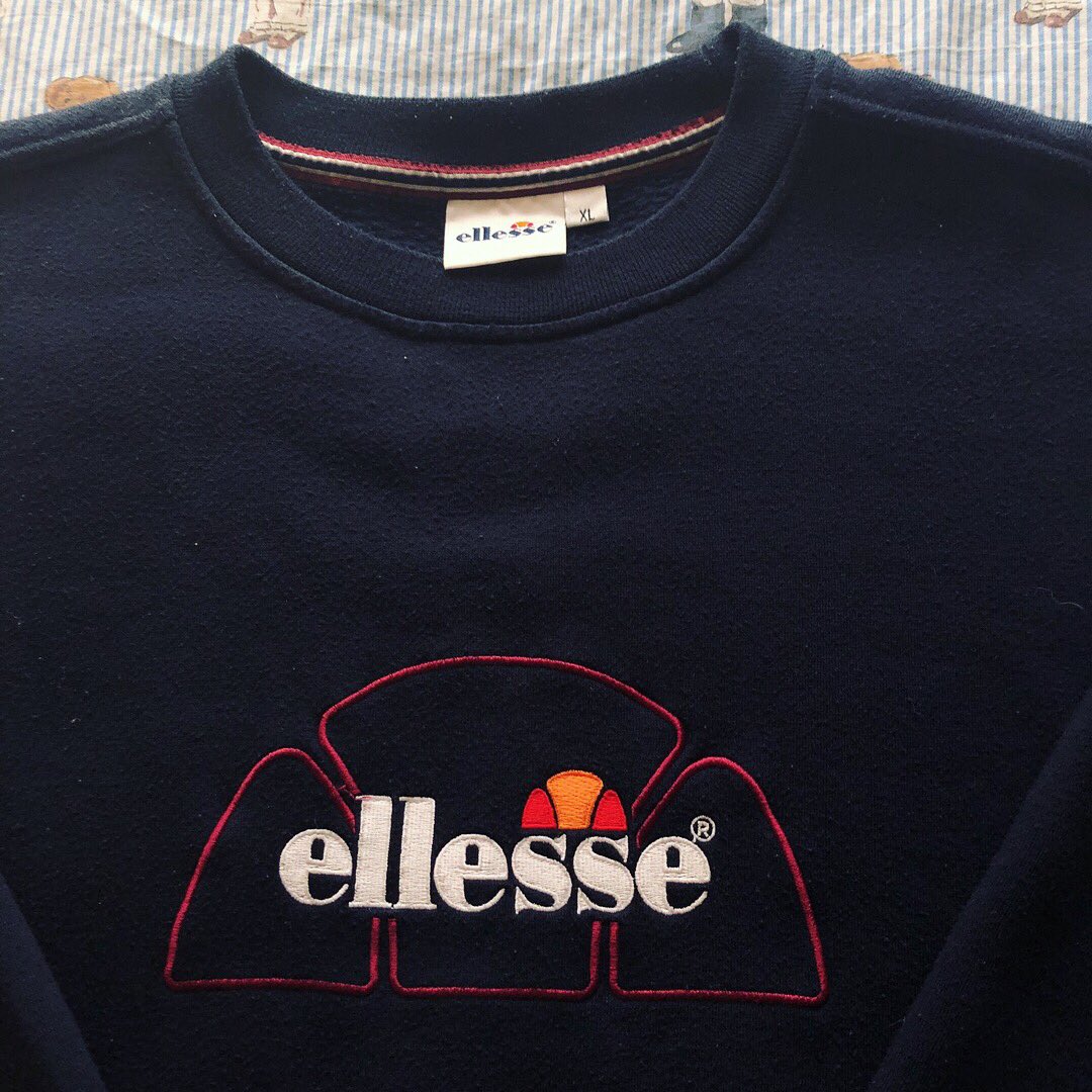 ellesse liverpool