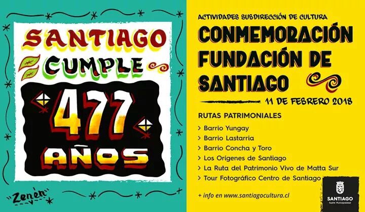 utmattasur's tweet photo. En nuestro barrio #MattaSur conmemoramos la #FundaciónDeSantiago con la RUTA DEL PATRIMONIO VIVO. El punto de reunión es Av. Matta con calle Cuevas a las 11:00hrs este domingo 11. L@s mim@s vecin@s realizarán el recorrido. L@s esperamos! 🏡 https://t.co/le55CId2Zt