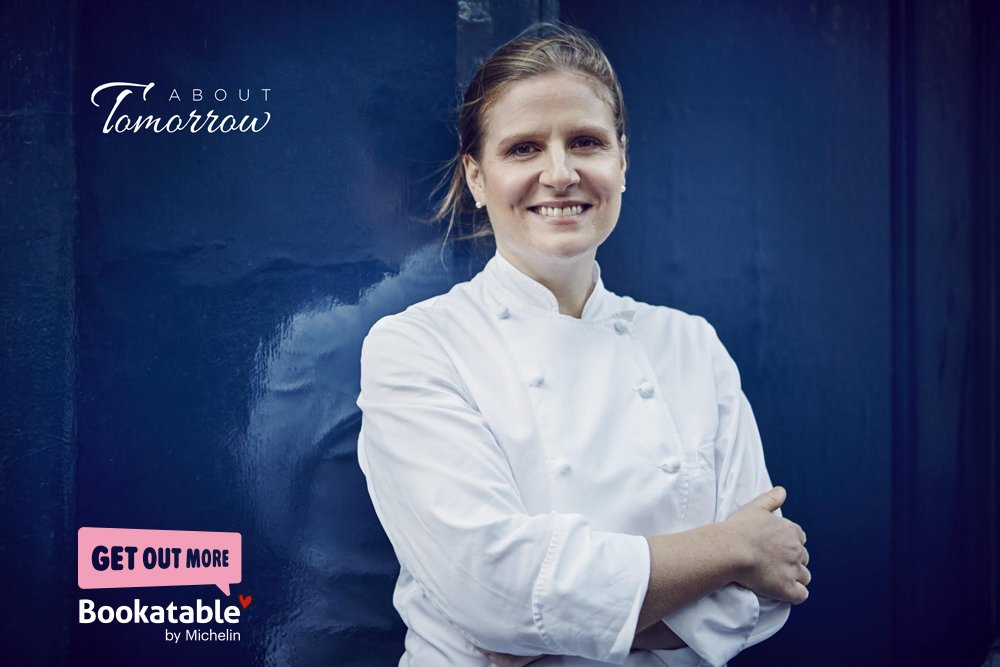 Bookatable (@bookatable) on Twitter photo How to make it in the food & restaurant industry: Find out at <a href="/AboutTimeMag/">About Time Magazine</a>'s panel discussion tomorrow night, featuring <a href="/chef_chantelle/">Chantelle Nicholson</a> & <a href="/eatnativeuk/">NATIVE Restaurants</a>. Book tickets here: bit.ly/2EPWBhv How to make it in the food & restaurant industry: Find out at <a href="/AboutTimeMag/">About Time Magazine</a>'s panel discussion tomorrow night, featuring <a href="/chef_chantelle/">Chantelle Nicholson</a> & <a href="/eatnativeuk/">NATIVE Restaurants</a>. Book tickets here: bit.ly/2EPWBhv