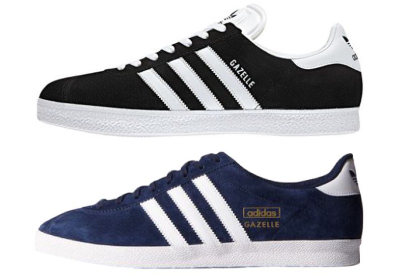 Mission It's lucky that dance null on Twitter: "Take note that all Adidas Gazelle & Samoa shoes are made with pig skin 🐖 (even the “suede” ones) https://t.co/s7Befth6v8" / Twitter Mission It's lucky that dance null on Twitter: "Take note that all Adidas Gazelle & Samoa shoes are made with pig skin 🐖 (even the “suede” ones) https://t.co/s7Befth6v8" / Twitter