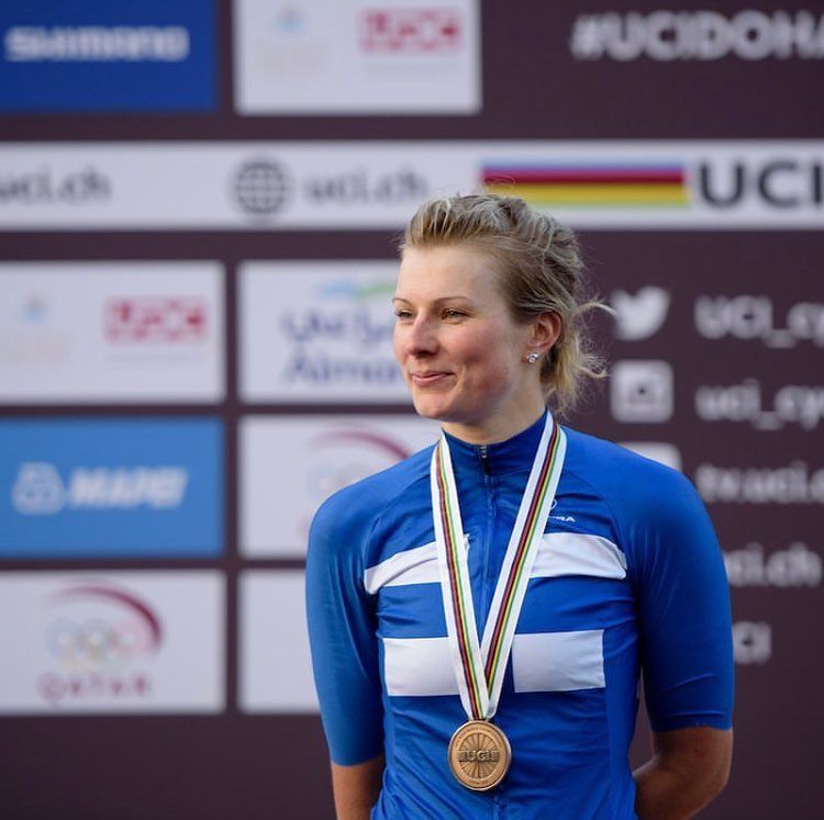 лотта лёписто