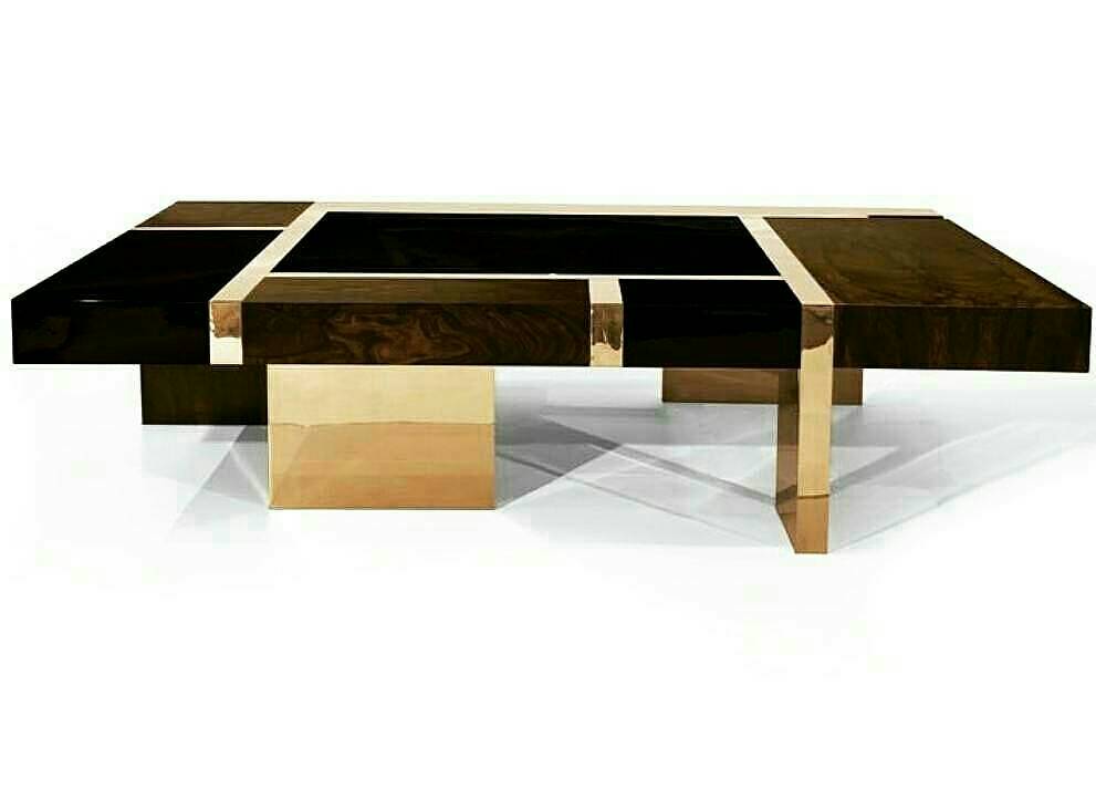 @cocoleafurniture -  New gorgeous #wood & #brass #designs .
#coffeetable #home #designerfurniture #luxuryfurniture #furniture home #homestyling #loft #melbourne #table #aviatorfurniture #cocolea #cocoleafurniture cocolea.com.au