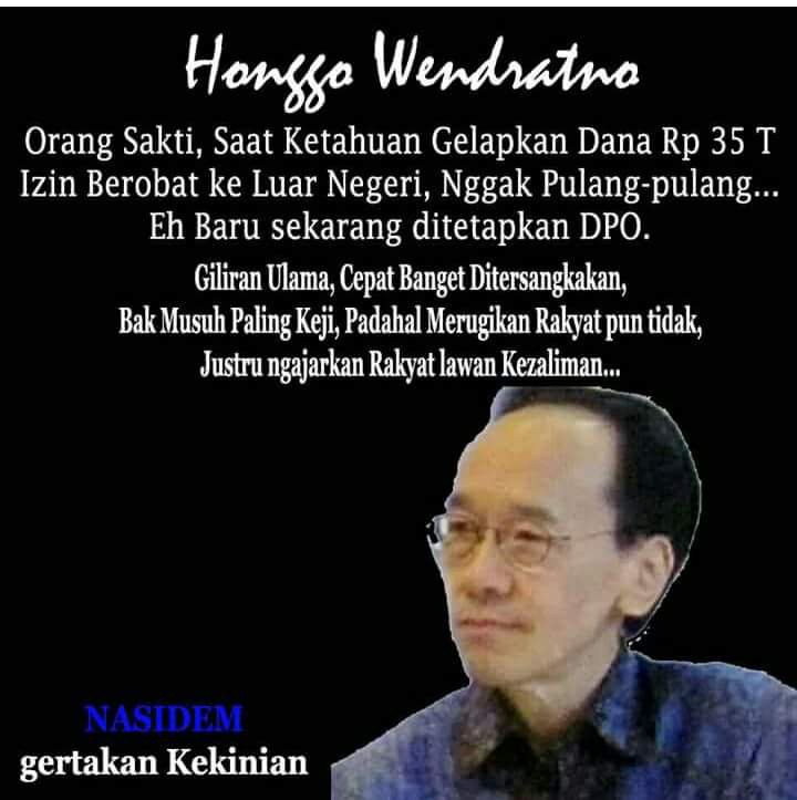 smile_arifin's tweet photo. @ervy_octav @REJENTT @rigenz123 @BSPutra4 @Ronin1948 @DivHumasPribumi @roninkhalid @RestyCayah @Gemacan70 @snorkeling12 @Jawara_B411 @putera_pribumi @MANISPOLOS 35 Triliun bro , adakah orang pribumi yang korupsi lebih besar dari ini ? Rata2 nih etnis kalo ngembat nggak tanggung2 nilainya , triliunan habis itu kabur ke luar negri , kalo mereka pulang kampung pasti dilindungi oleh Pemerintah Cina , aman kan ? https://t.co/WbyFbOI5Rc