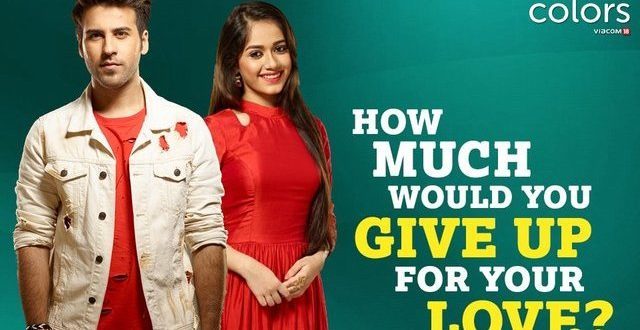 UpdatesTelly's tweet photo. Tu Aashiqui 7th February 2018 Written Episode Telly Update https://t.co/pPkMDRoCsr https://t.co/ShiYS7d03J