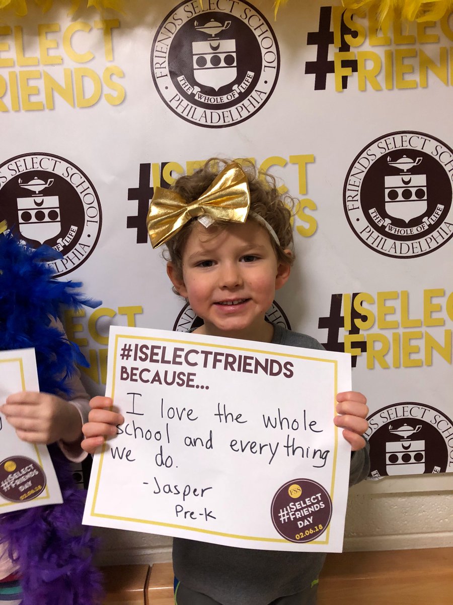 FriendsSelect_'s tweet photo. Less than four hours left!  We need 91 donors to unlock an additional $10,000 challenge match.  Will you help us get there? #iSelectFriends https://t.co/3bR3N4Rs6R https://t.co/wrnwY1HXYp