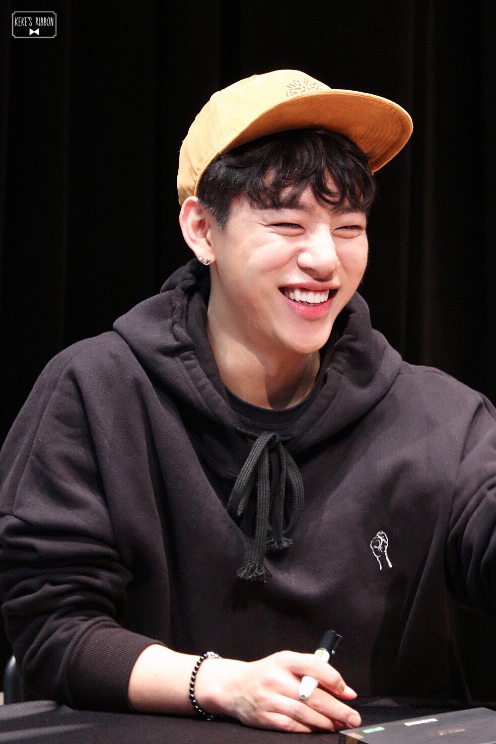 A Y U on X: "Jung Daehyun always radiates happiness  https://t.co/17rM3QX7Ue" / X
