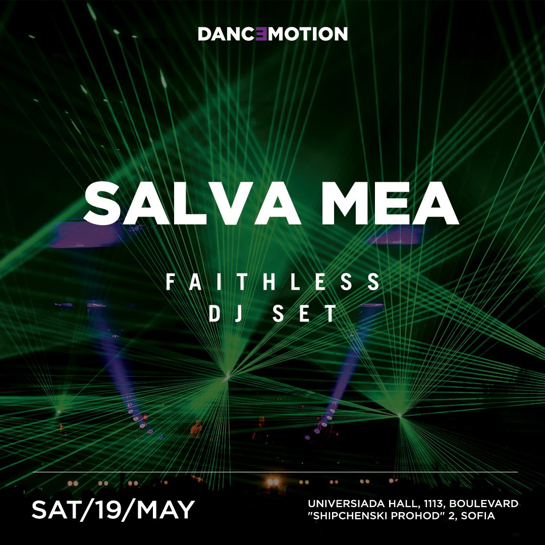 Danc3motion Events tweet media