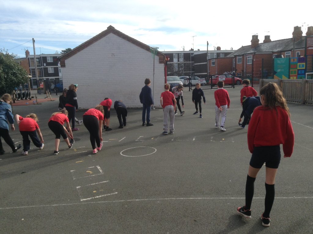 CherryGrovePE's tweet photo. Millie, Emily and Eliana #takeover PE.@CherryGrovePS https://t.co/8SKlUEMYGU