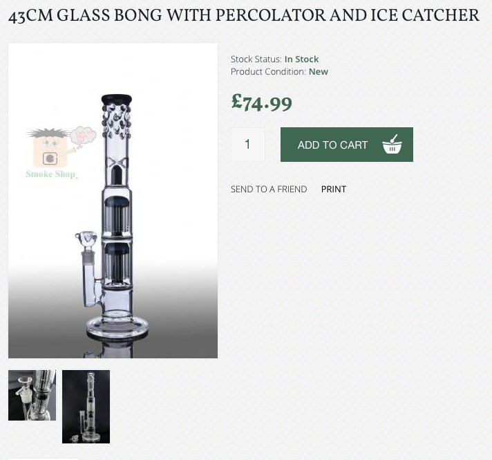 CTFOSmokeShop's tweet photo. 43CM bong with 2 mushroom percolators and ice catcher for the cleanest some you will ever have £74.99 free uk delivery Email CTFOSmokeShop@gmail.com to buy
#weed #smoking #cannabis #bong #weedInfo 
#marijuana #CTFOSmokeShop #THC #WeedUK #CoolBong #Shopping #ForSale #CTFOForSale https://t.co/MTQGgF0j75