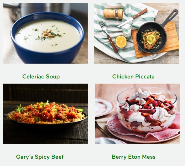 Letterkennysc's tweet photo. Yummy healthy February recipes from our favourite chef @gazzachef  Gary O'Hanlon. @OpTranRTE https://t.co/RobQ2Xdc9V https://t.co/CD7Xery9nF