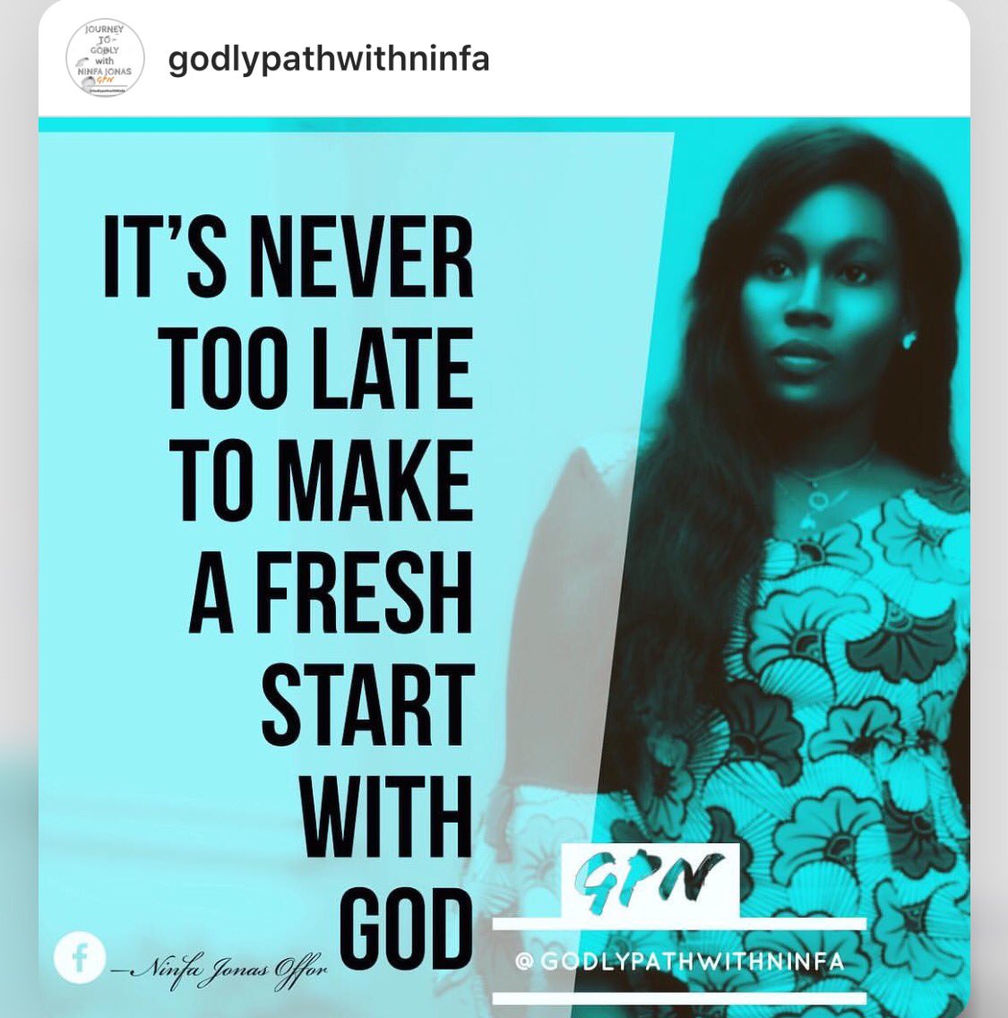 TorinationNg's tweet photo. God is still in love with you💞 https://t.co/xobBDAvt7b