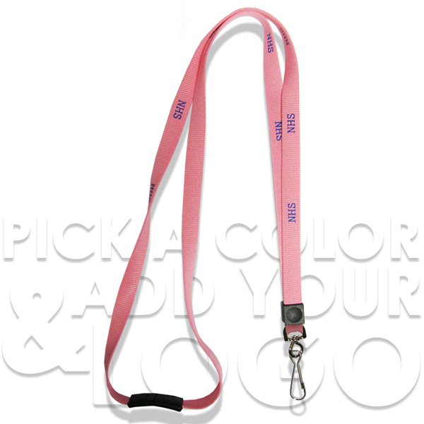 IRISltd's tweet photo. Add a name, logo, or phrase to your next #screeprinted #lanyard to make is custom. We can help you! Visit https://t.co/vOwXE992U9 for more designs and information. Our colors are endless #customlanyards #irisltd https://t.co/PTmtfDKVeg