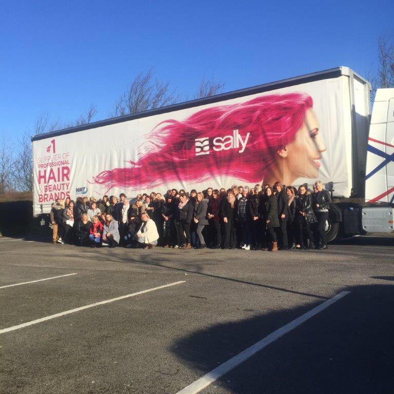 HMT Group tweet media