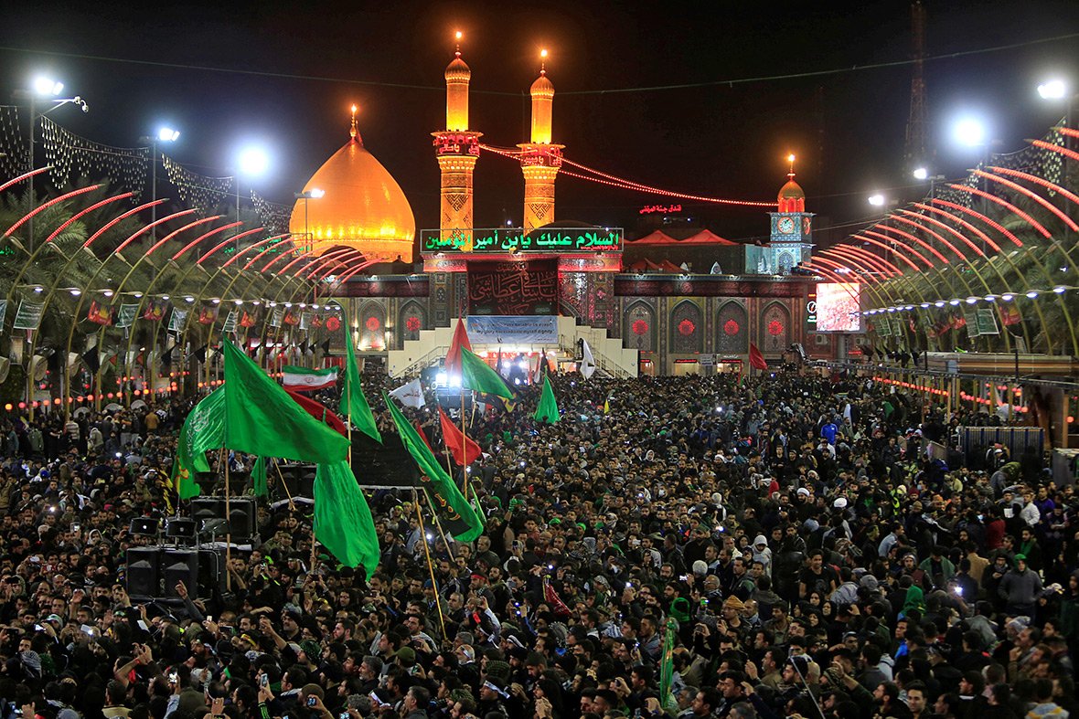 ganaislamika's tweet photo. Ibnu Bathuthah, Penjelajah Terbesar Sepanjang Masa (13): Imam Mahdi. “Mereka berseru, ‘atas nama Allah, wahai sang Imam zaman, atas nama  Allah, datanglah! Korupsi merajalela, dan ketidakadilan tersebar luas!’”
https://t.co/LjC4ajhm22 @Haidar_Bagir @Husen_Jafar https://t.co/bnh0HhQI5H