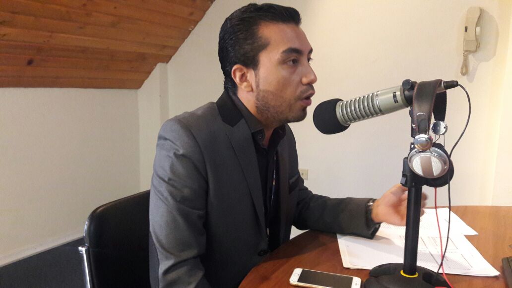 #Loja: Los servicios de salud en las unidades médicas de Chaguarpamba y Buenavista están garantizados. Existen todos los implementos e insumos médicos necesarios para suplir las necesidades de la ciudadanía, <a href="/LeodanRuizP/">Leodan Ruiz</a> en <a href="/KocodriloRadio/">Kocodrilo Radio</a>