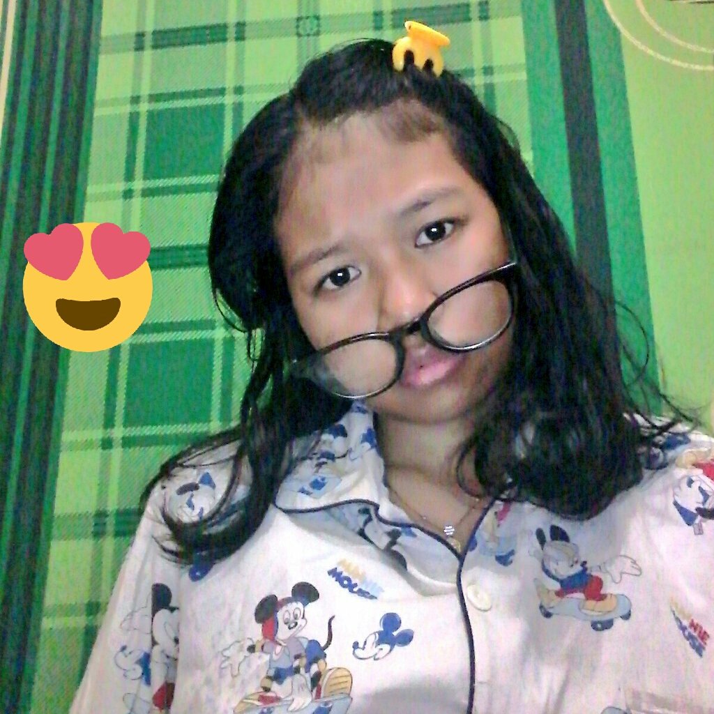 dewi_intiani's tweet photo. #FotoProfilBaru https://t.co/RYEj4ScLu6