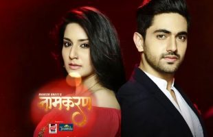 UpdatesTelly's tweet photo. Naamkarann 7th February 2018 Written Episode Telly Update https://t.co/m2OV3lf0uB https://t.co/2PEvSzUdT6