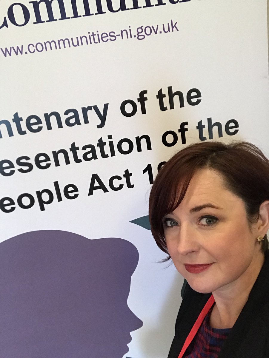 profsiobhanon's tweet photo. About to start the @RaISe_KESS seminar on #mentalhealth - good turnout from the political parties to hear us talk about #suicidalbehaviour in NI students. #raise_kess https://t.co/U0SgVkbonj