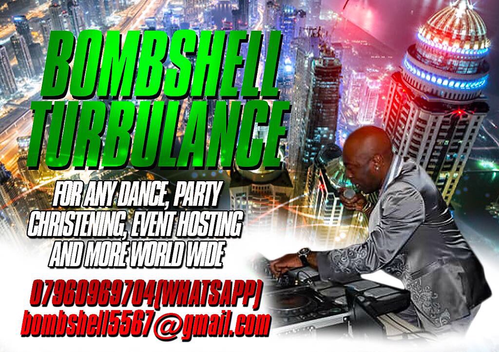 BTurble's tweet image. 