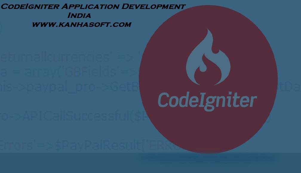 kanhasoft's tweet image. KanhaSoft is a leading PHP CI Application Developers and #TopCodeigniterDevelopmentCompanyIndia offers #CustomizedCodeIgniterApplicationDevelopment India.
Know more: bit.ly/2Eq6B2Q
#CodeigniterApplicationDevelopment #Bestappdevelopmentcompany #India