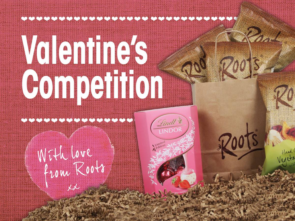 Last chance to enter our #ValentinesDay #competition. Follow &amp; RT by midnight to #win treats to share with your special someone 💕 T&amp;Cs: bit.ly/1xRQX4y