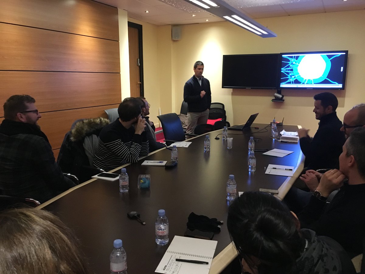 mylearningexp's tweet image. On ose l’entreprise démocratique avec @groupeherve et @KiabiFrance #learningexpedition