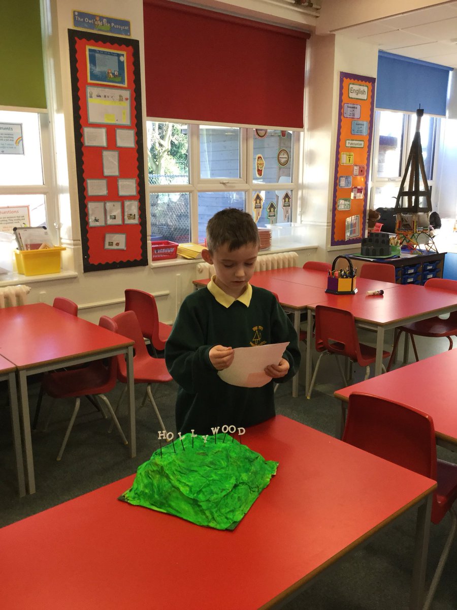 firsprimarysale's tweet photo. #Year2LT Home learning projects! #speakingandlistening https://t.co/8CWwshP2bT