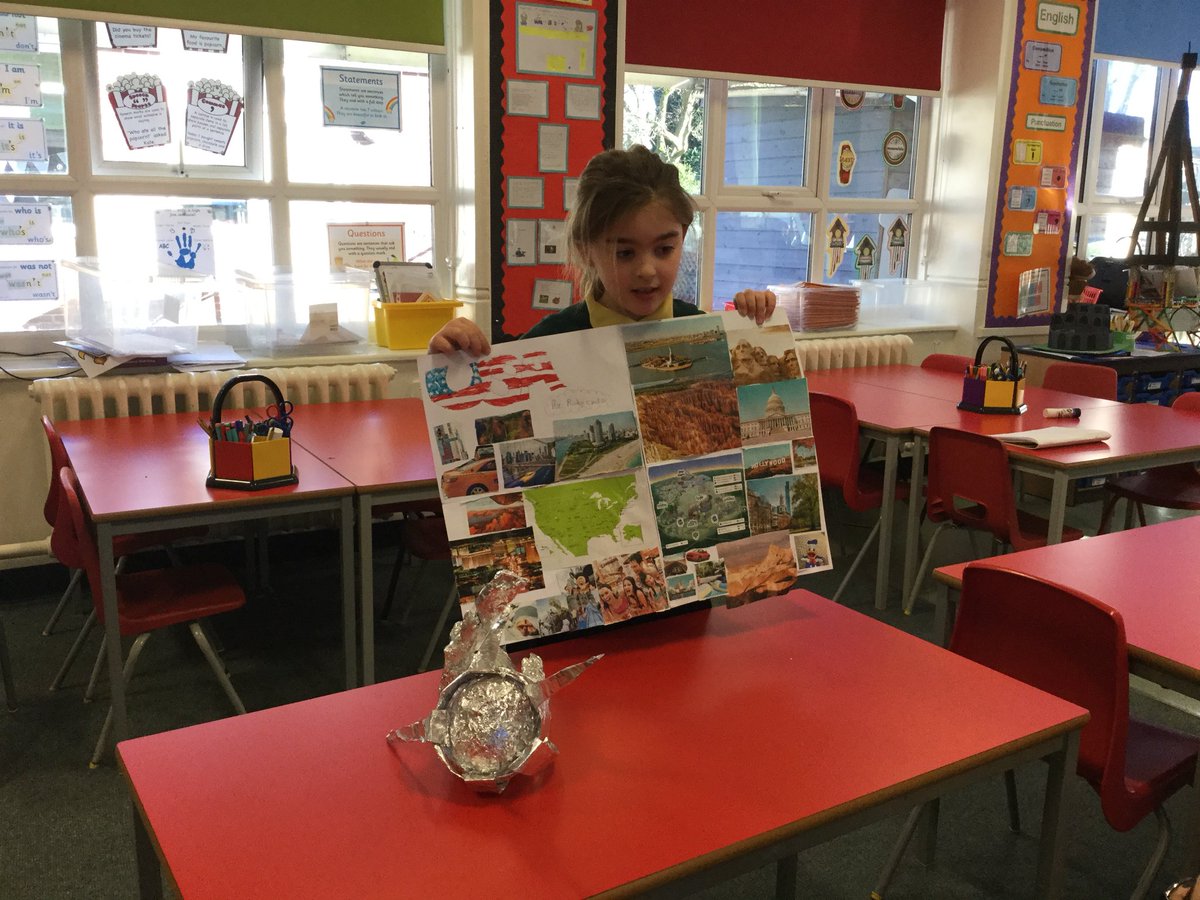 firsprimarysale's tweet photo. #Year2LT Home learning projects! #speakingandlistening https://t.co/8CWwshP2bT
