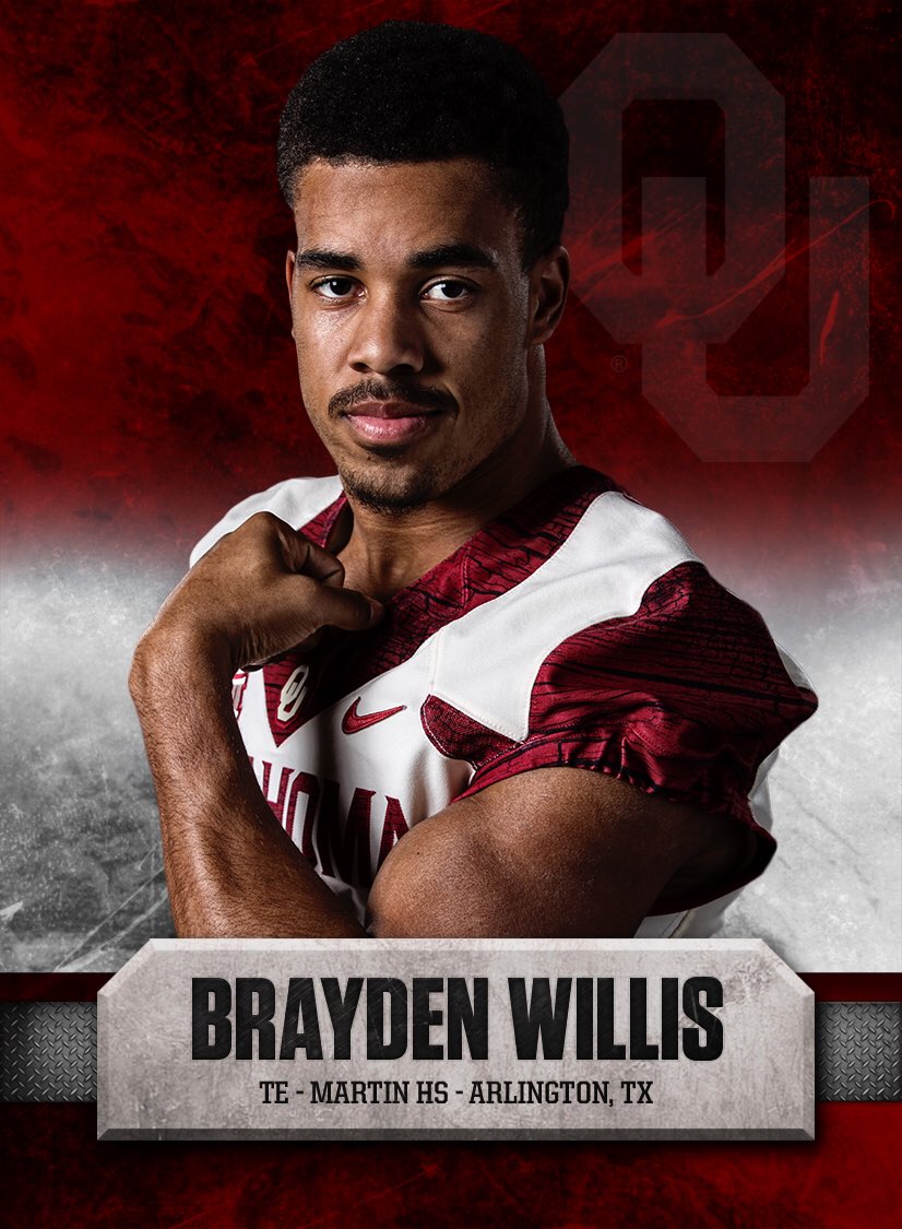 Willis Brayden home jersey