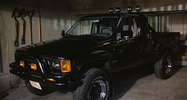 D9IUqxfULMY7oph 「バック・トゥ・ザ・フューチャー」に出現するトヨタ