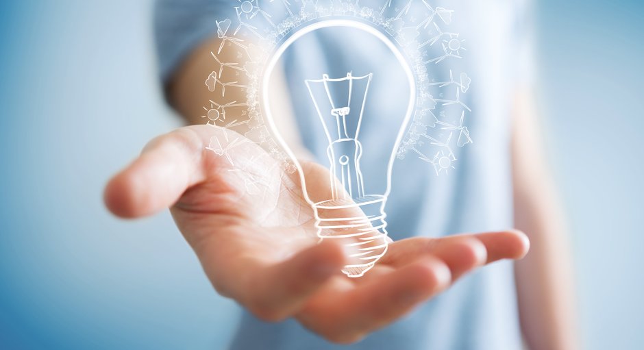 El IRE nos indica que💡el consumo eléctrico de las grandes y medianas #Empresas sigue creciendo 🤦‍♀️más informacíon 👉bit.ly/2FTZHAn vía @energiadiario <a href="/IberElectrica/">IberElectrica</a> te ofrece soluciones a medida, ¿por qué pagar más? #pymes #Negocios #FelizMiercoles