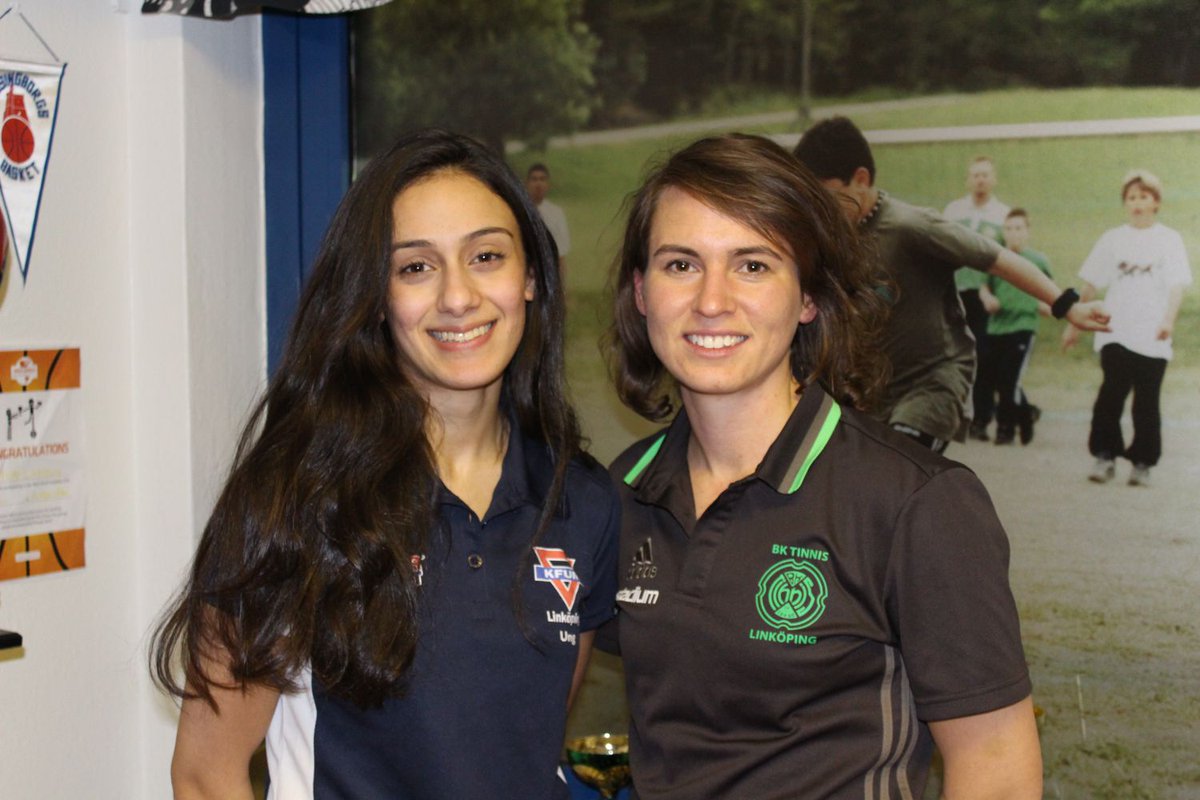 När två föreningar släpper all prestige kan de uträtta stordåd tillsammans. Det visar arbetet med @bollihop – en av Sveriges mest framgångsrika satsningar på fotboll och futsal för tjejer i socioekonomiska utsatta områden.
sverigeunited.se/finalist-till-…