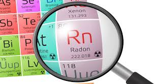 NEW LEGISLATION FOR RADON IN THE WORKPLACE - LOWER ACTION LEVEL. Meet your obligation as an employed and test for radon contact us on 
01856 781507
hse.gov.uk/radiation/ioni…