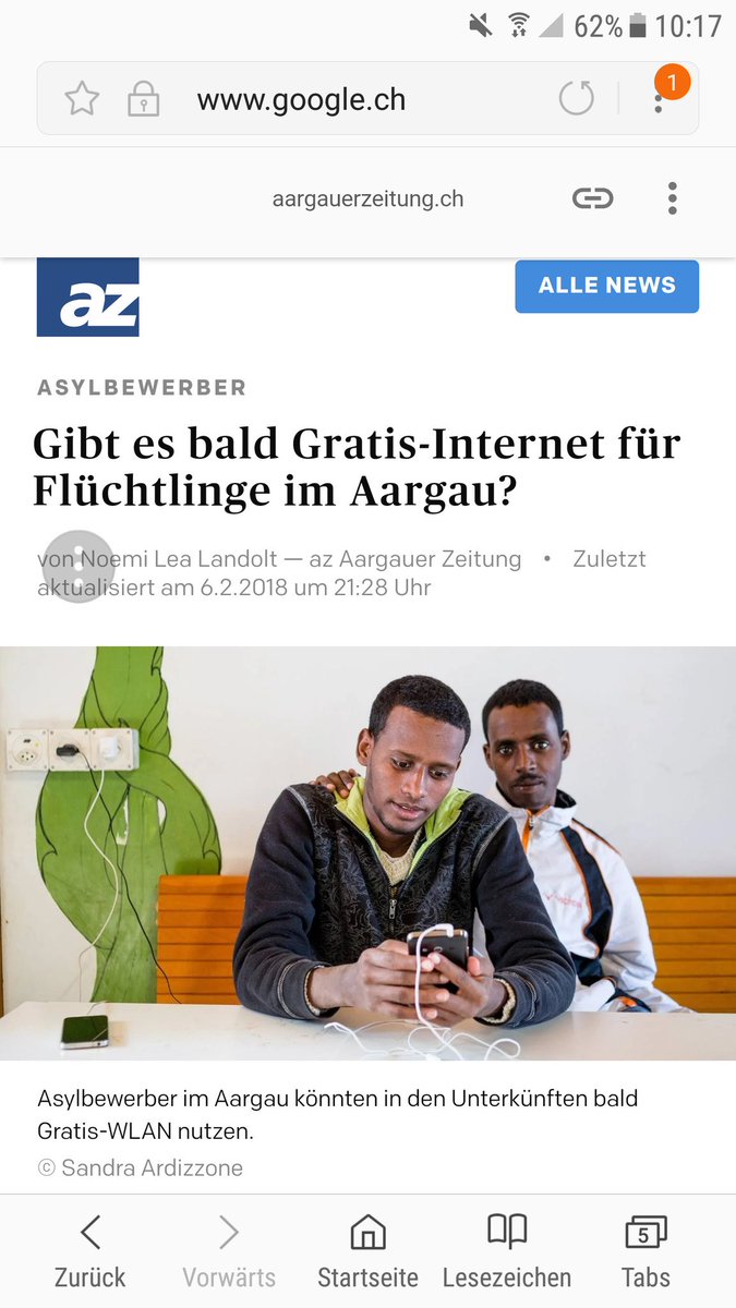 NancyHolten's tweet photo. Ich finde #GratisInternet in den Asylunterkünften gut. 👍1. Die Flüchtlinge haben das natürliche Bedürfnis mit ihren Verwandten in Verbindung zu stehen. Das hätte ich umgekehrt ja auch. ❤2. Die #Asylanten bleiben so eher in den Unterkünften und hängen weniger an Bahnhöfen herum. https://t.co/RClzNZueqi