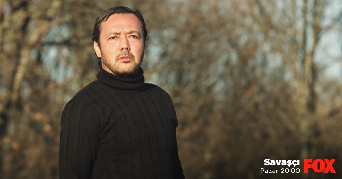 Kılıç Timi'nin yeni düşmanı Kuzgun! #Savaşçı fox.com.tr/Savasci/izle