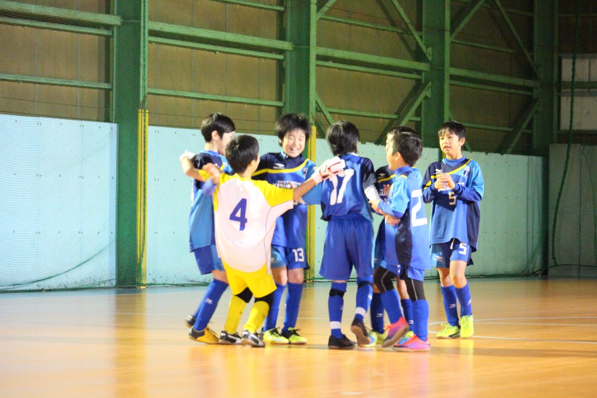 ただやる 子犬 繁雑 高校生 フットサル チーム Con Matsu Jp