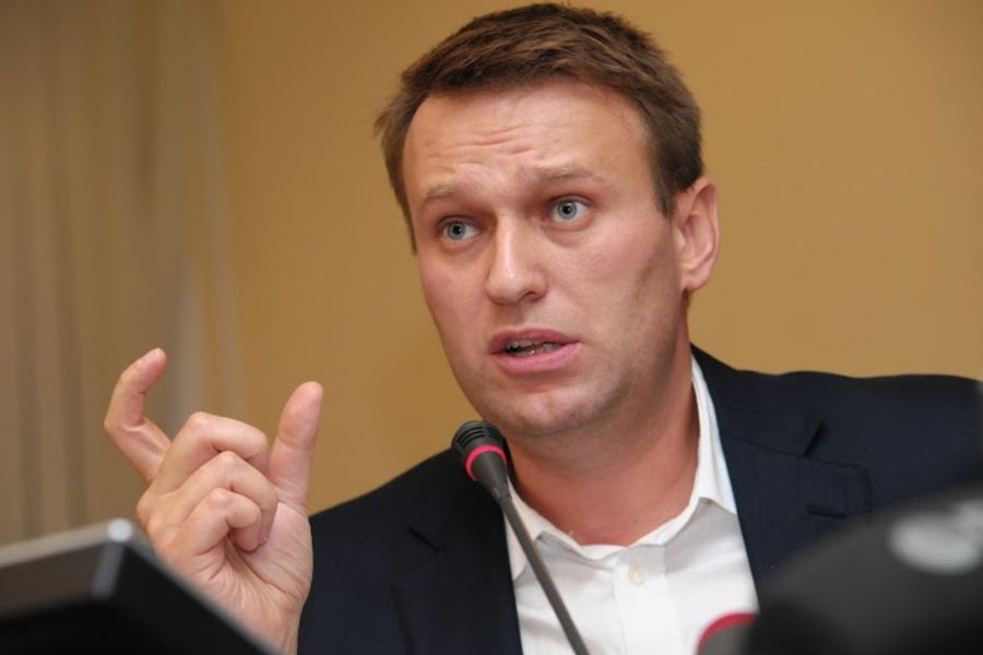 Смешные картинки навальный